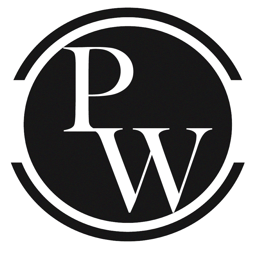 Image of PW logo